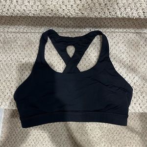 Lululemon sports  bra
